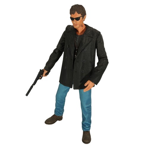 Murphy macmanus lose the - -,