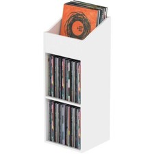 Glorious DJ Record Rack 330