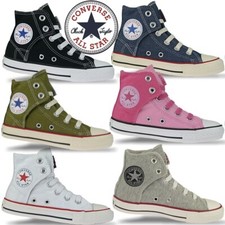 CONVERSE AS Easy Hi Easy Slip