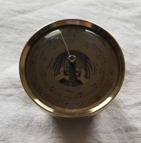 Barometer fischer - barometer,