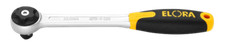 ELORA Umschaltknarre 3/8 Zoll