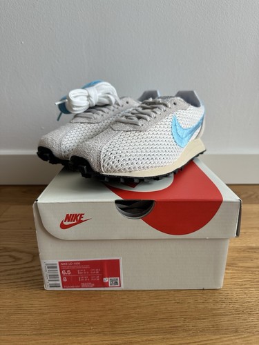 Nike 1000 stussy - nike, phantom