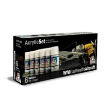 (245,25€/1l) Italeri Acryl