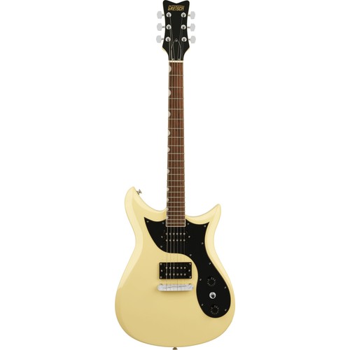 Gretsch streamliner cvt lrl - gretsch,