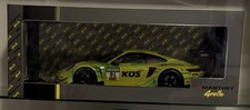 IXO MANTHEY GRELLO PORSCHE 911 GT3 R THOMAS PREINING #91 DTM 2024 1:18