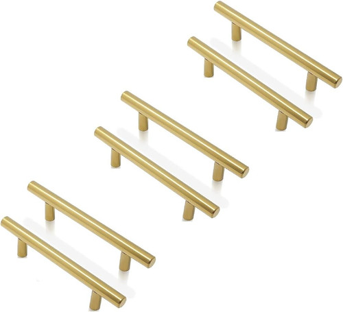 Stück möbelgriffe 96mm - 6,