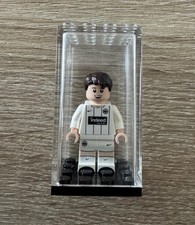 Limitierte Legofigur Frankfurt SGE Fussball Selten