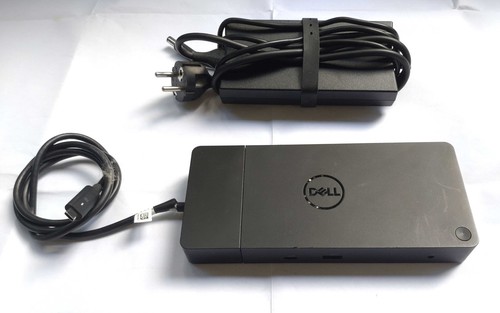 Dell wd19 k20a001 - dell,