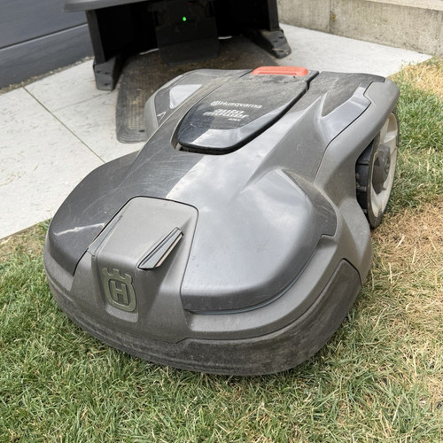 Komplettpaket husqvarna - komplettpaket,
