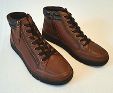 Damenschuhe Medicus Leder