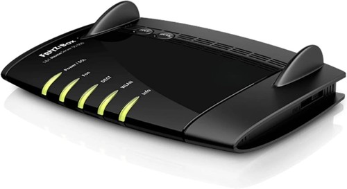 Fritz box 7490 - fritz!box, wlan-router