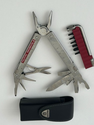 Ctori nox multi tool - vİctorİnox, multİtool