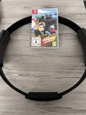 ring fit adventure nintendo