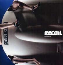 Recoil SubHuman (Vinyl) 12"