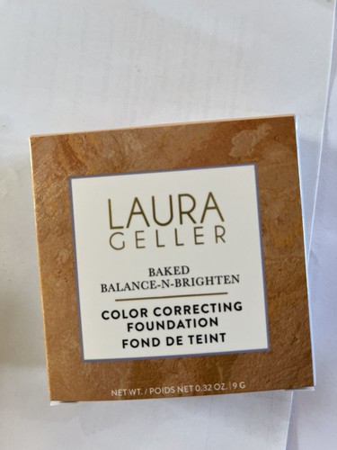 Laura geller baked balancen - laura,