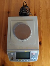 Zählwaage PKS 360-3, Wägebereich 360 g, Ablesbarkeit 0,001 g