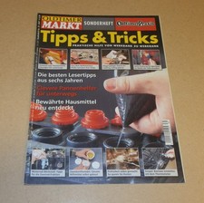 Oldtimer Markt Sonderheft