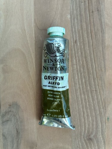 Winsor und newton - und,