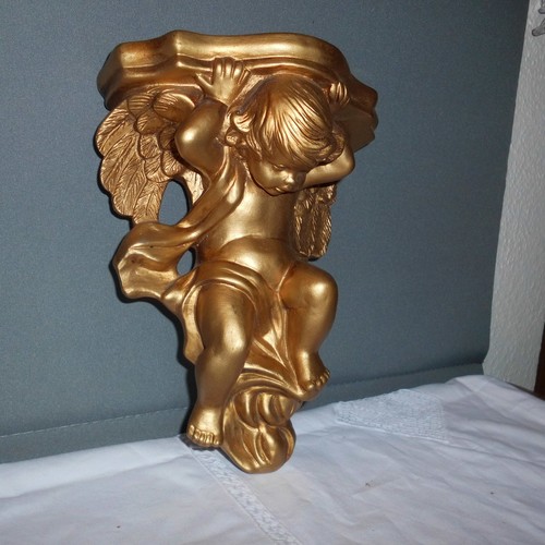 Wandkonsole ablage regal - ablage,