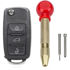 Hochwertiges 3 Tasten