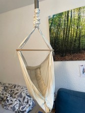 Baby Bubu - Sanfte Babyschauke