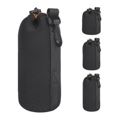 Objektivtasche, Objektivtasche