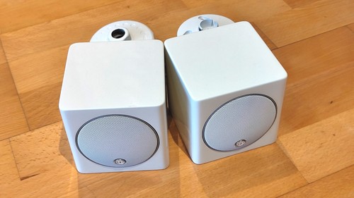 Monitor audio radius - radius, 45