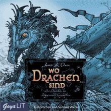 Wo Drachen sind: Die Chroniken der Imaginarium Geographi... | Buch | Zustand gut