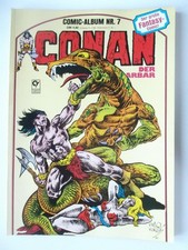Conan der Barbar Album Bd. 7