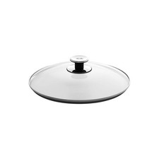 FISSLER Glasdeckel für alle