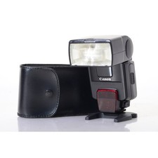 Canon 550EX Speedlite -
