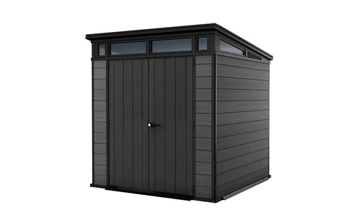 Keter cortina 7x7 gartenhaus - cortina,
