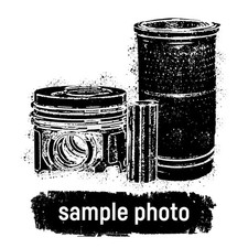 KOLBENSCHMIDT Reparatursatz