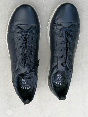 Ara high soft - high, sneaker