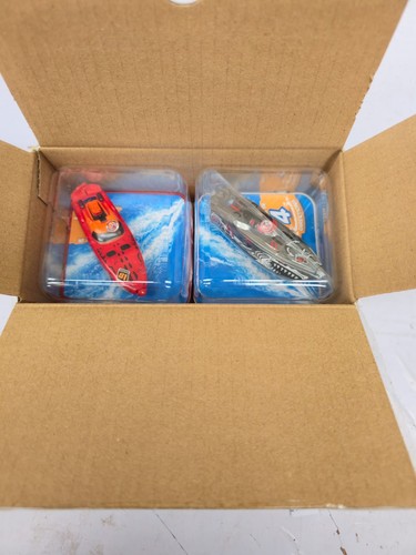 Robo alive zuru boats - robo,