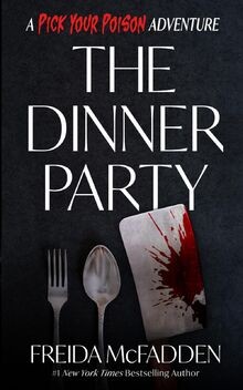 The dinner party - the, your