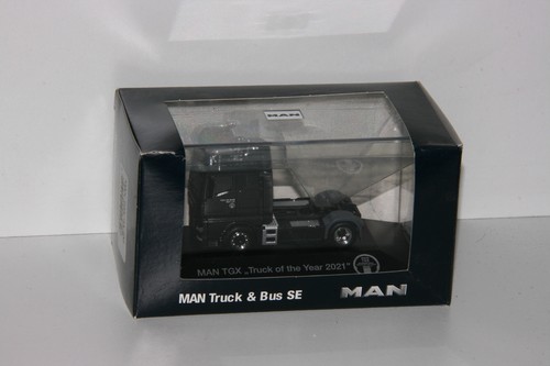 Herpa modell lkw man - herpa,