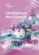Tabellenbuch Mechatronik