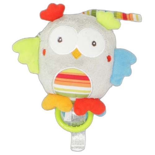Baby club vogel - baby,
