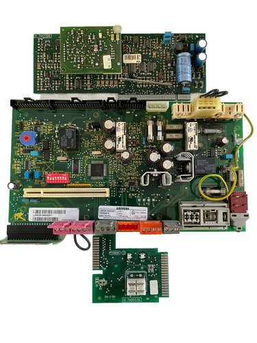 Viessmann lgm 55a5201 - 29.55a5201, +
