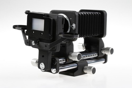 Nikon balgen mit ps - pb-4,