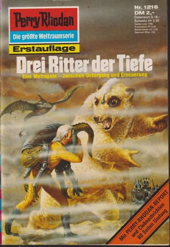 Perry rhodan 1216 1 - -,
