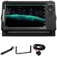 Echolot Eagle-9 HDI IPS 9"