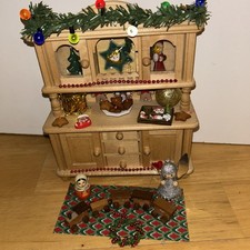 TOP Puppenhaus Puppenstube