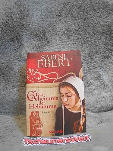 Das geheimnis der hebamme - geheimnis,
