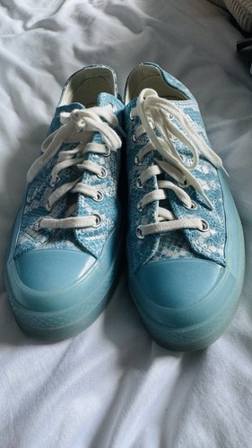 Converse sneaker türkise - converse,