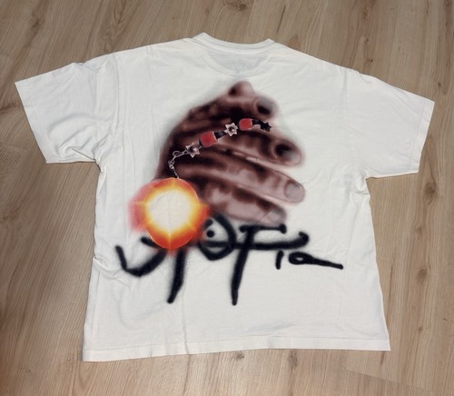 Travis scott utopia shirt - scott, t-shirt