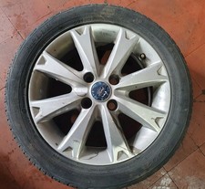 FORD FIESTA MK7 2009-13 15N