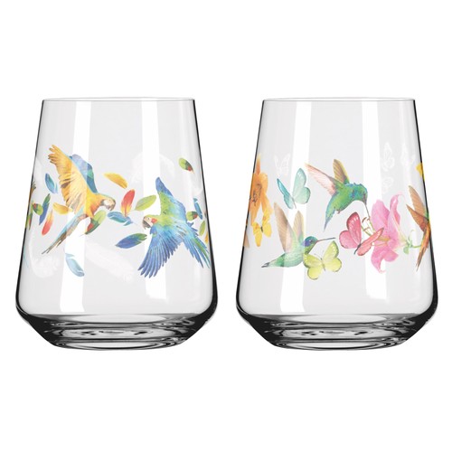 Ritzenhoff wasserglas 2er set - ritzenhoff, wasserglas-2er-set