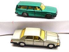 Matchbox Super Kings K74 Volvo